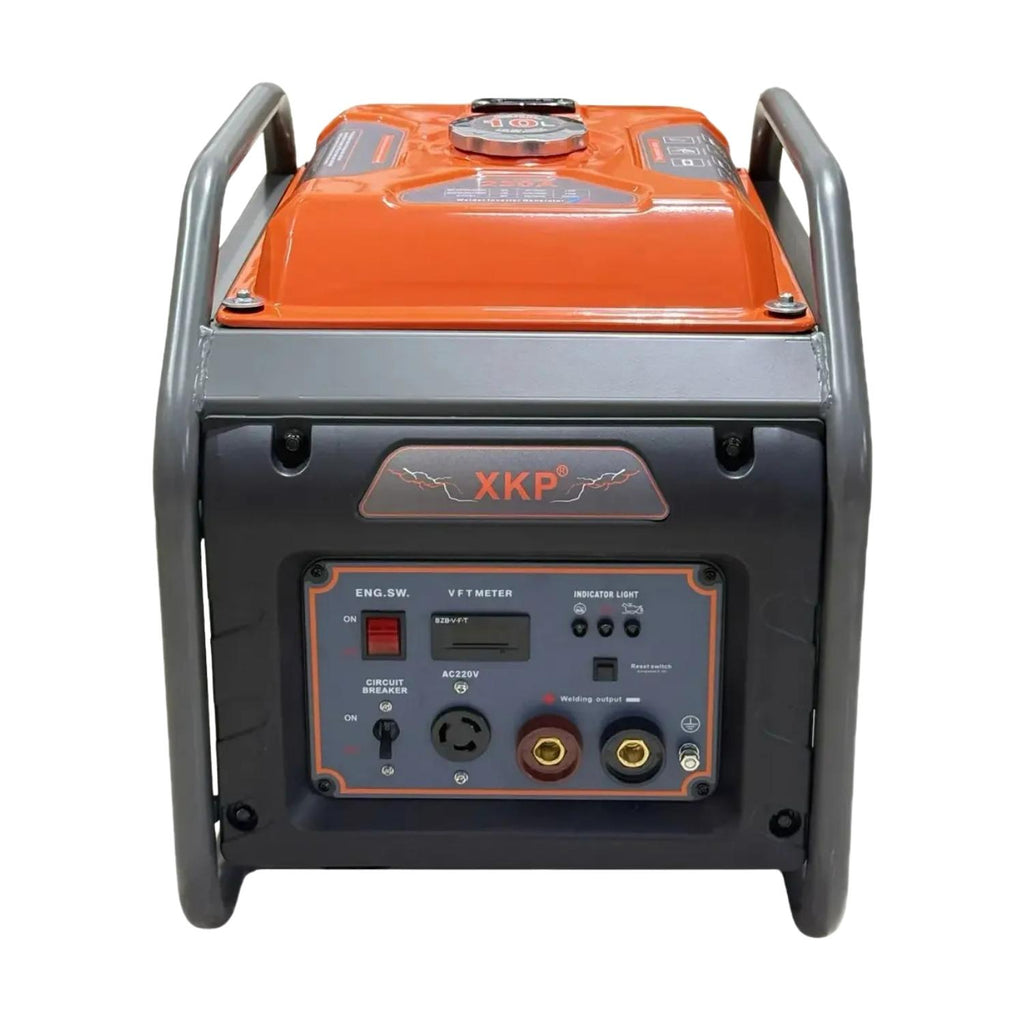 Motosoldadora 160a 2000w Xkp Bencina