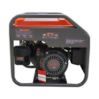 Motosoldadora 160a 2000w Xkp Bencina