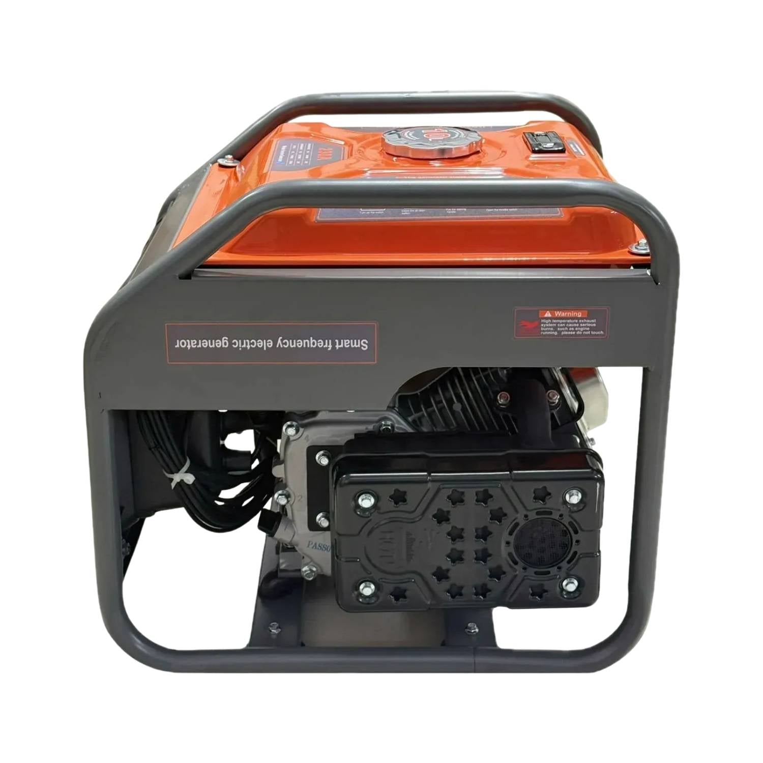 Motosoldadora 160a 2000w Xkp Bencina