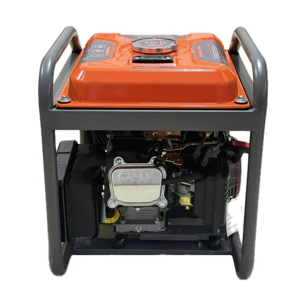 Motosoldadora 160a 2000w Xkp Bencina