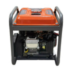Motosoldadora 160a 2000w Xkp Bencina