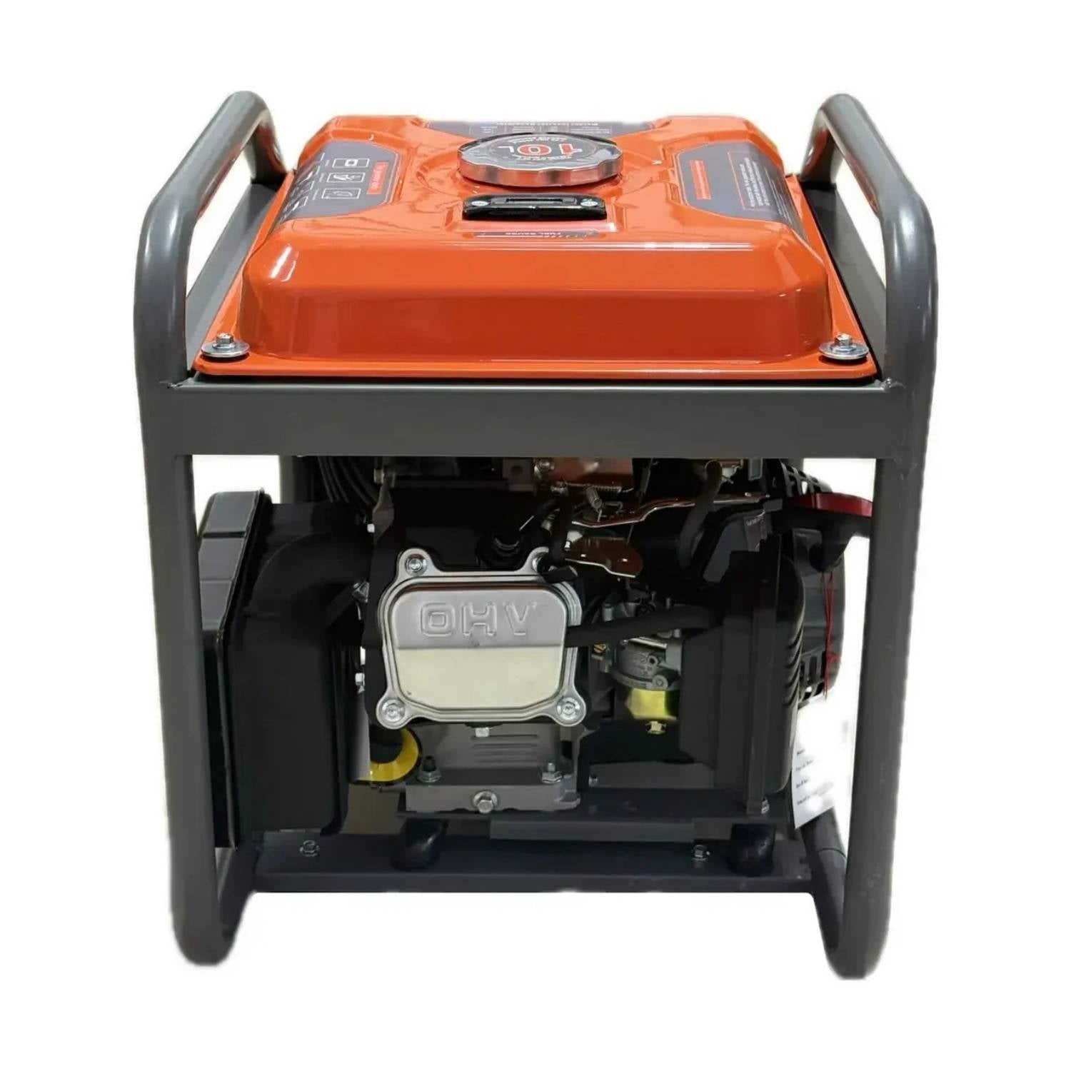 Motosoldadora 160a 2000w Xkp Bencina