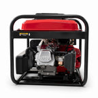 Motosoldador Inverter a Gasolina 220A / 3200W (Modelo XTD4000i-C)
