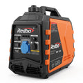 Generador Inverter a Gasolina 1.5kW Silencioso Redbo RB-IG1500
