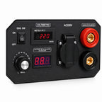 Motosoldador Inverter a Gasolina 180A / Generador 2000W 220V (Modelo XKP XTD3200i-A)