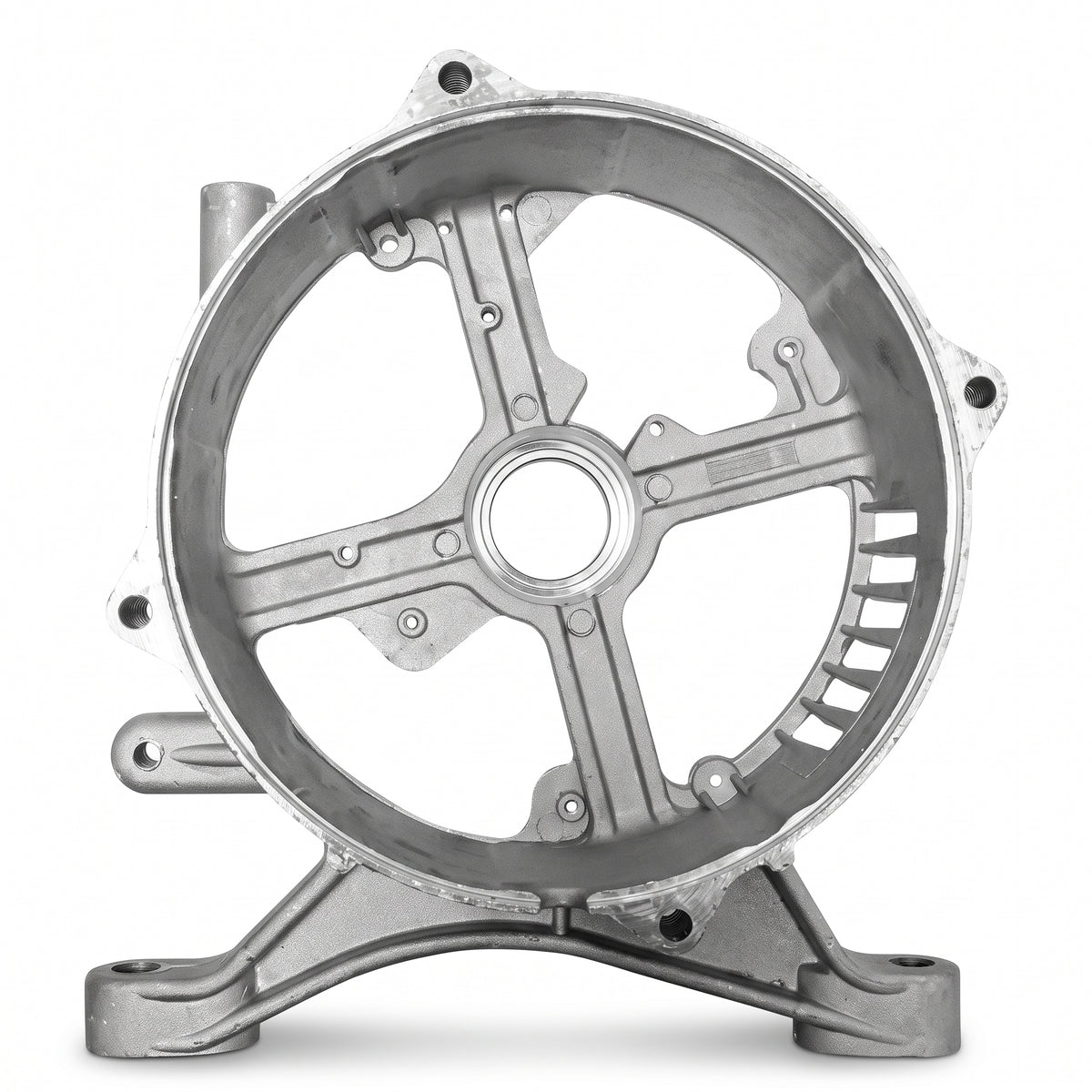Tapa de Estator (Alternador) para Generador 5kW - 8kW