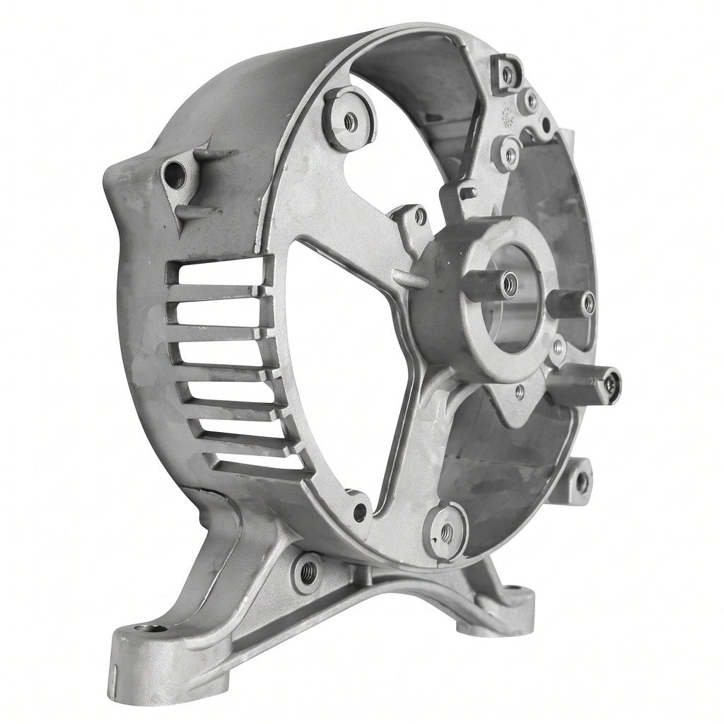 Tapa de Estator (Alternador) para Generador 5kW - 8kW