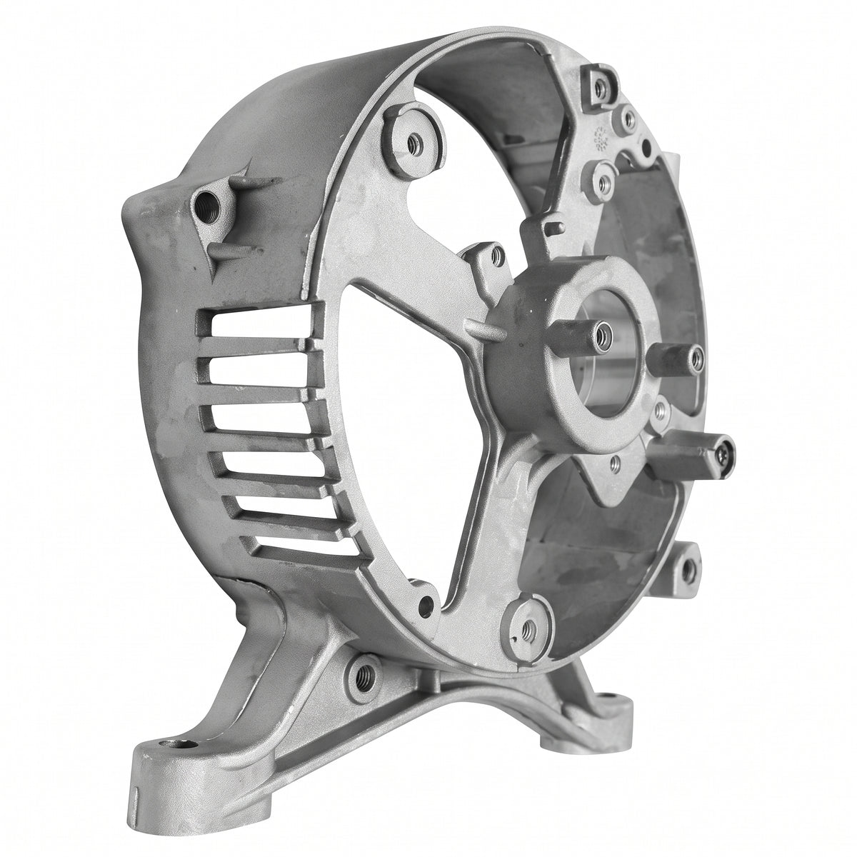 Tapa de Estator (Alternador) para Generador 5kW - 8kW