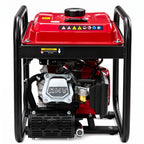 Motosoldador Inverter a Gasolina 180A / Generador 2000W 220V (Modelo XKP XTD3200i-A)