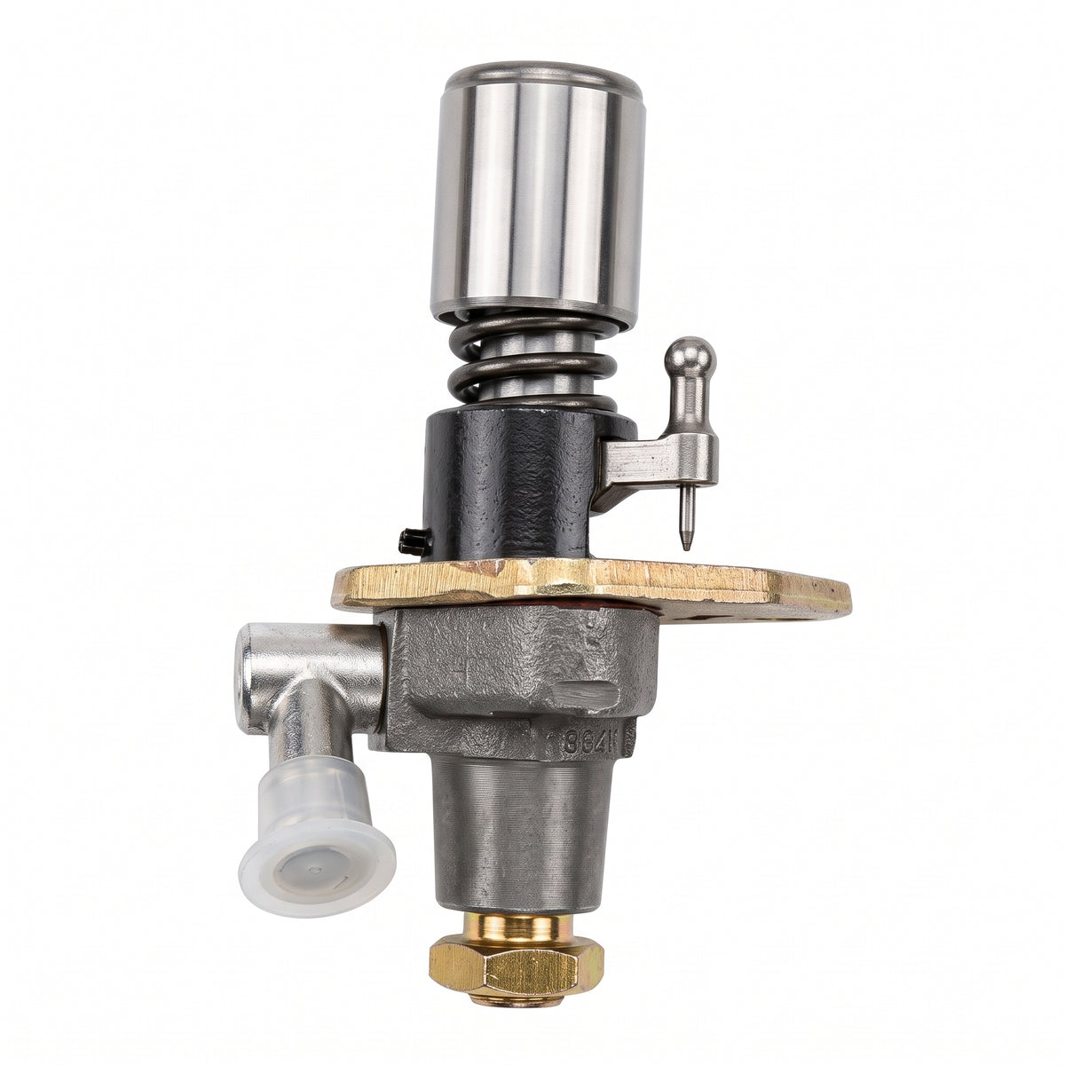 Bomba Inyectora para Motor Diésel 178F (6 - 7 HP)