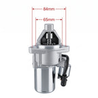 Motor de Partida (Arranque Eléctrico) para Motor y Generador GX390 - 188F