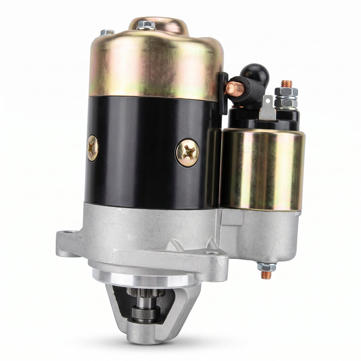 Motor de Partida (Arranque Eléctrico) para Motor Diésel 170F, 178F y 186F