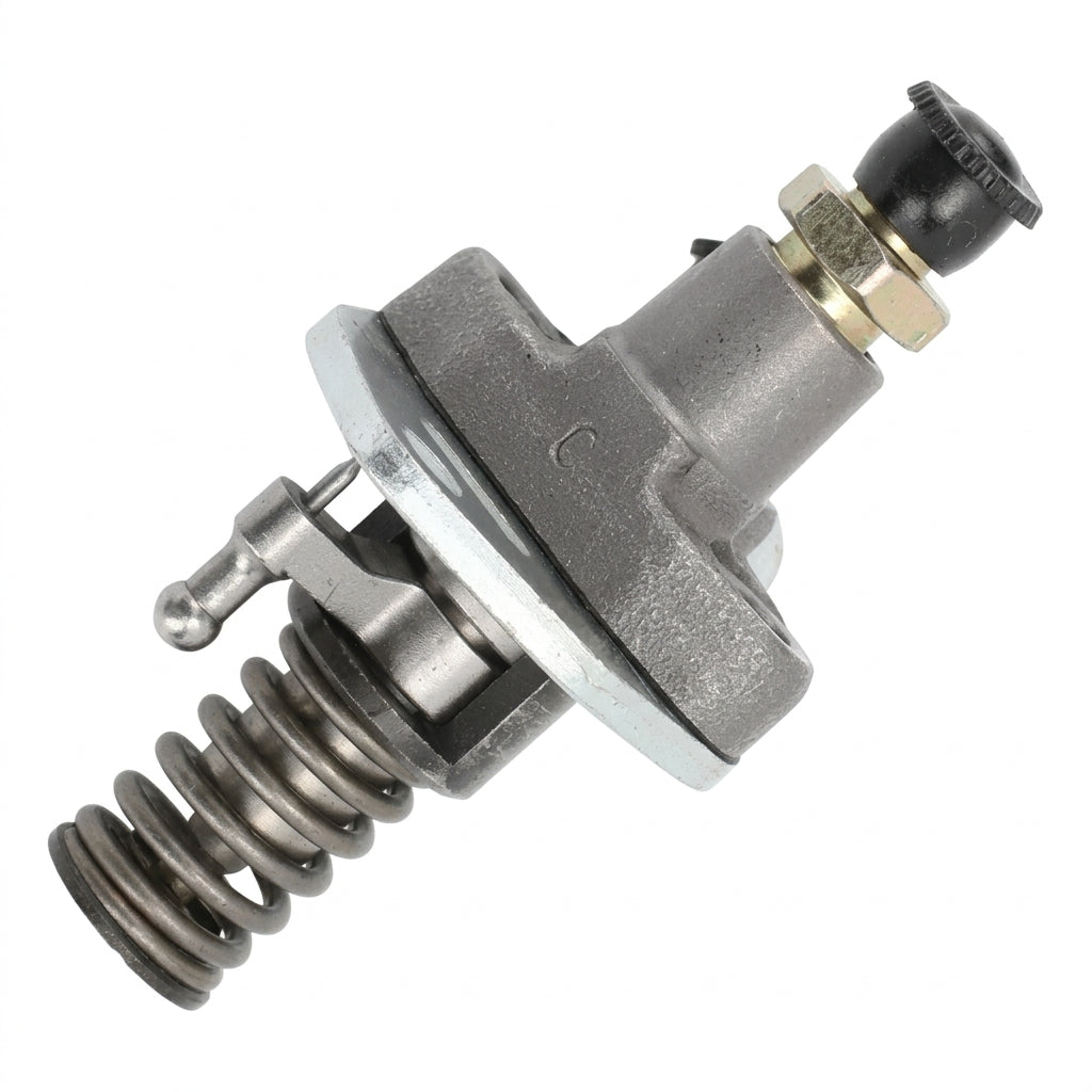 Bomba Inyectora para Motores Diésel 170F / 178F (Clones Yanmar L48 y L70)