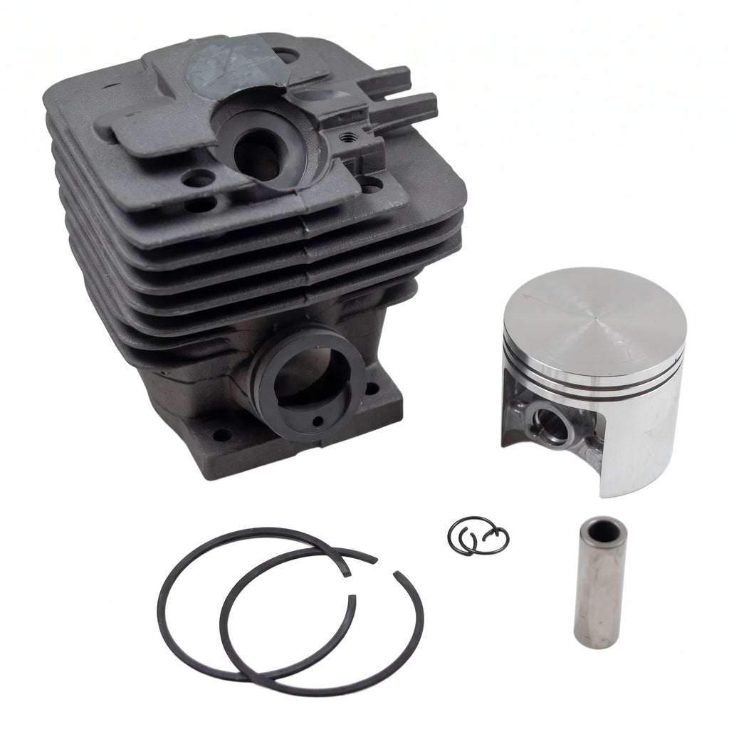 Kit Cilindro Pistón Y Anillos Motosierra Ms361