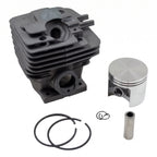 Kit Cilindro Pistón Y Anillos Motosierra Ms361