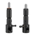 Inyector de Combustible para Motor Diésel 186F (Modelos Corto y Largo)
