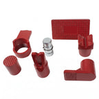 Kit Porta Power (Gata Hidráulica de Carrocero) de 4 Toneladas