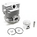 Kit Cilindro, Pistón y Anillos para Motosierra Husqvarna 61