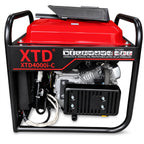 Motosoldador Inverter a Gasolina 220A / 3200W (Modelo XTD4000i-C)