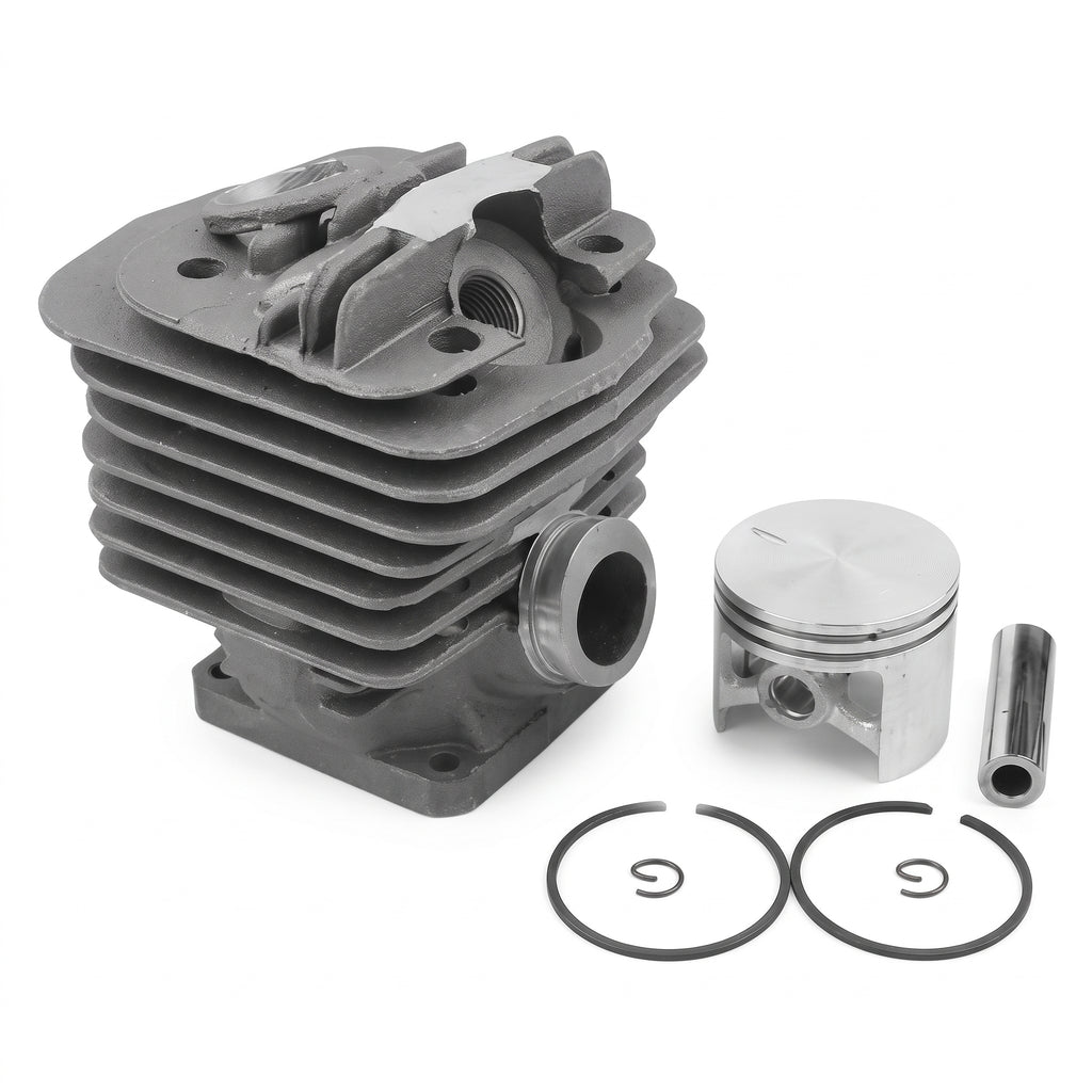 Kit Cilindro Pistón Y Anillos Motosierra Ms361