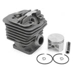 Kit Cilindro Pistón Y Anillos Motosierra Ms361
