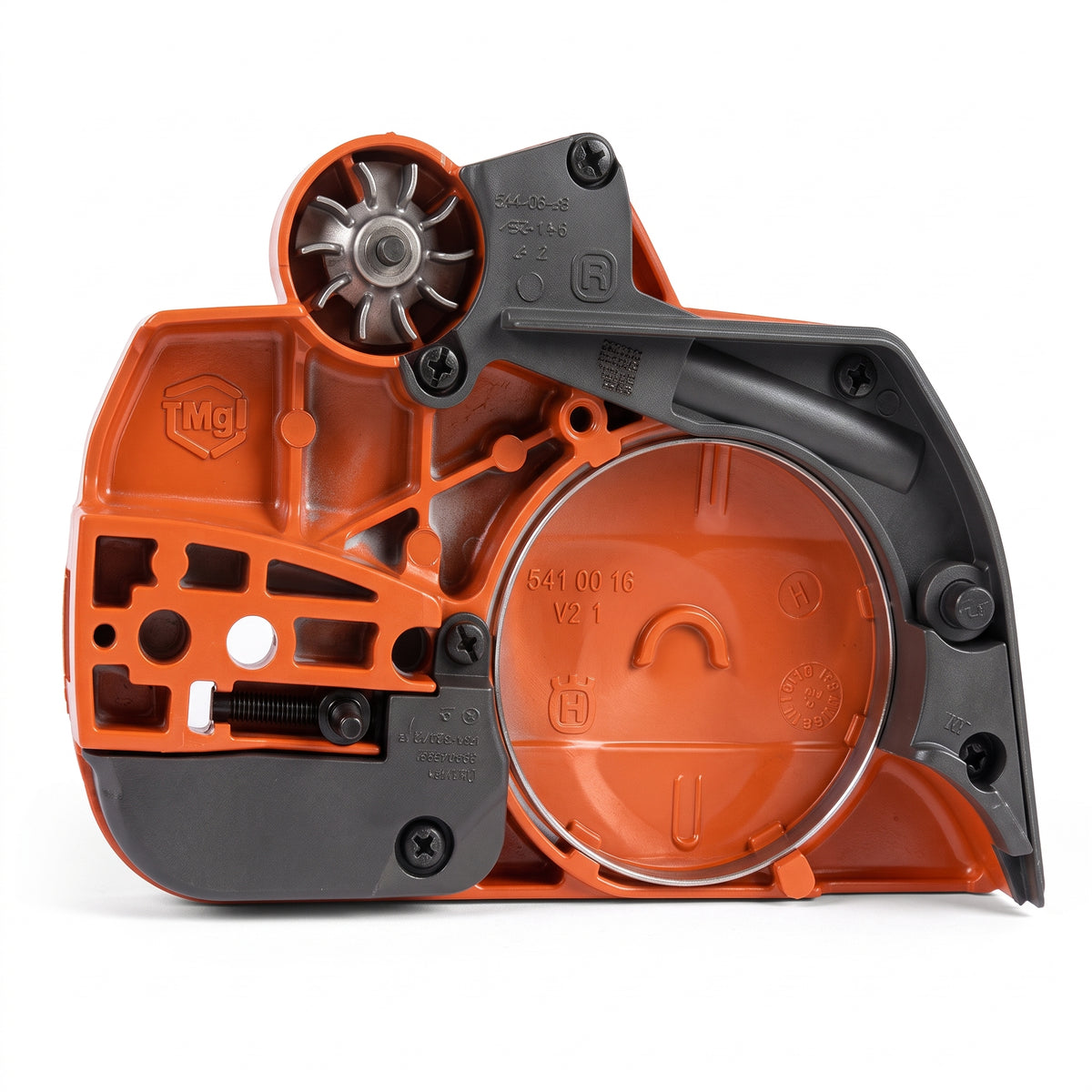 Tapa de Freno para Motosierra Husqvarna 445 y 450