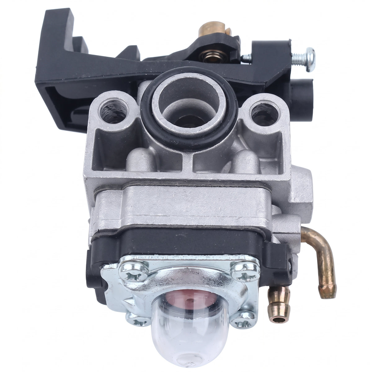 Carburador Completo para Desmalezadora Honda GX35 (4 Tiempos)