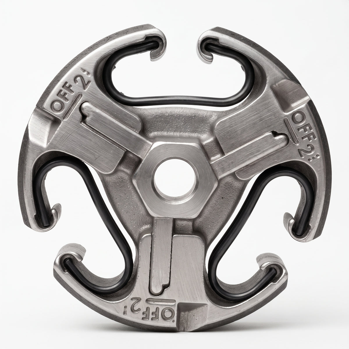Embrague Completo para Motosierra Husqvarna 61 / 268 / 272