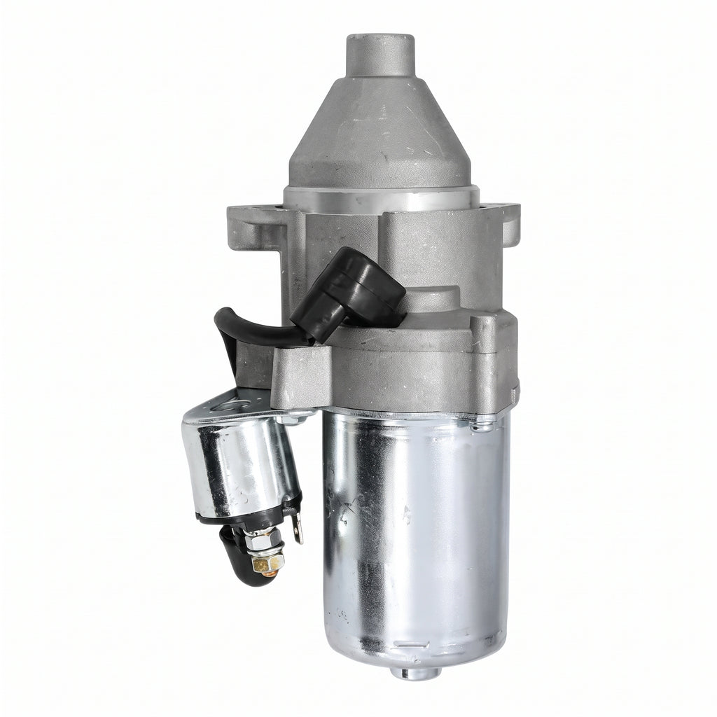 Motor de Partida (Arranque Eléctrico) para Motor y Generador GX390 - 188F