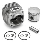 Kit Cilindro, Pistón y Anillos para Motosierra Husqvarna 61