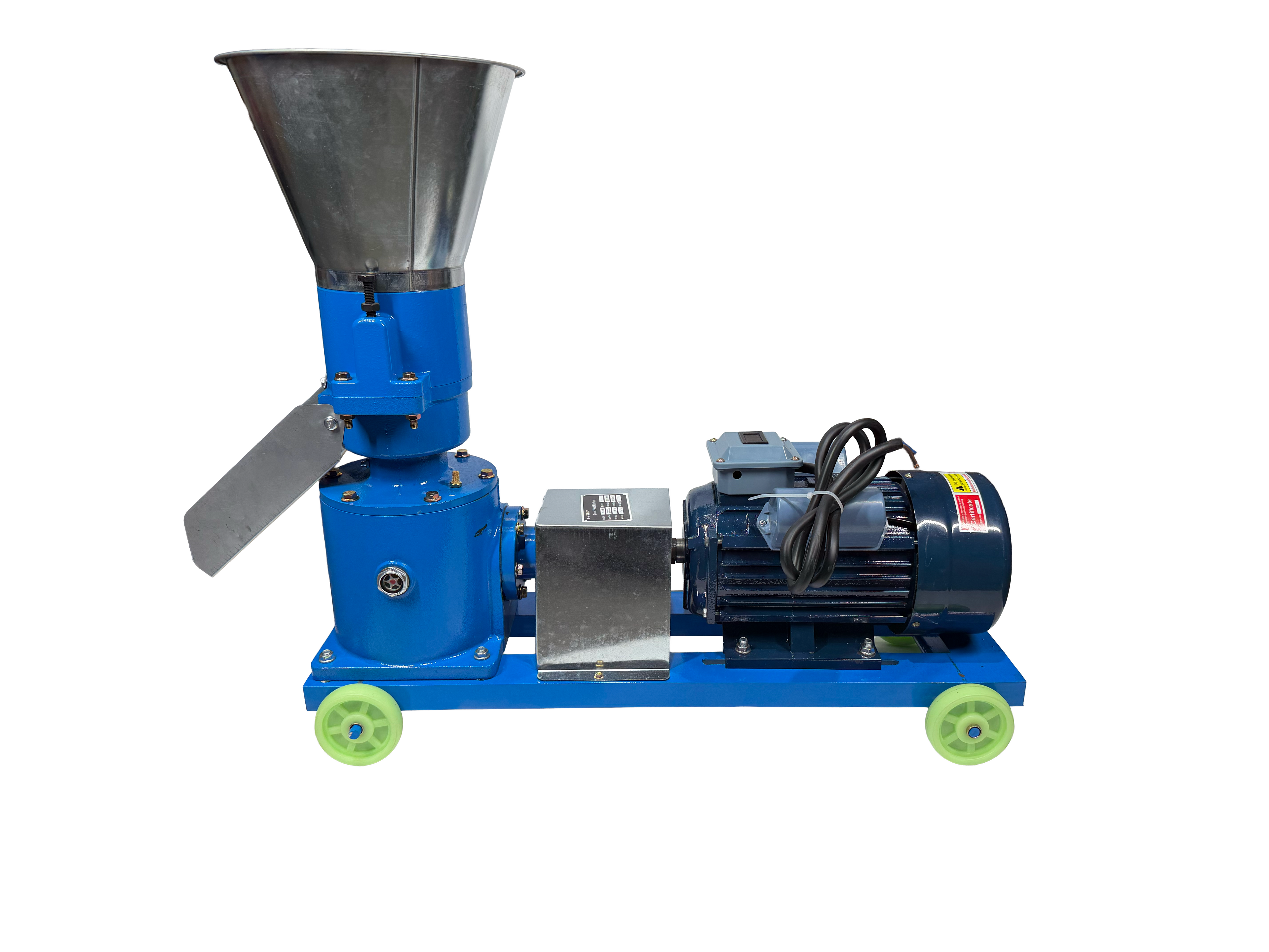 Peletizadora Alimentos 3.5kw 220v