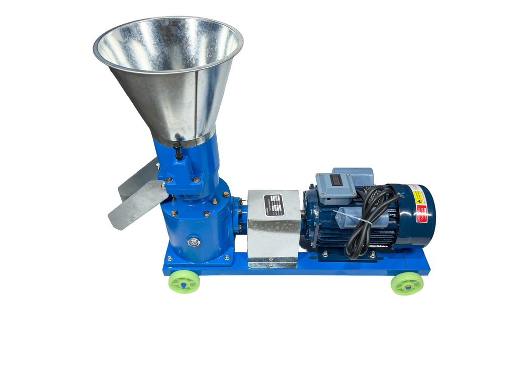 Peletizadora Alimentos 3.5kw 220v