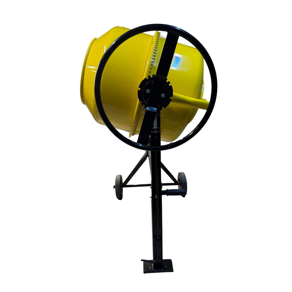 Betonera Eléctrica 240L 2200W