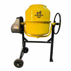 Betonera Eléctrica 240L 2200W