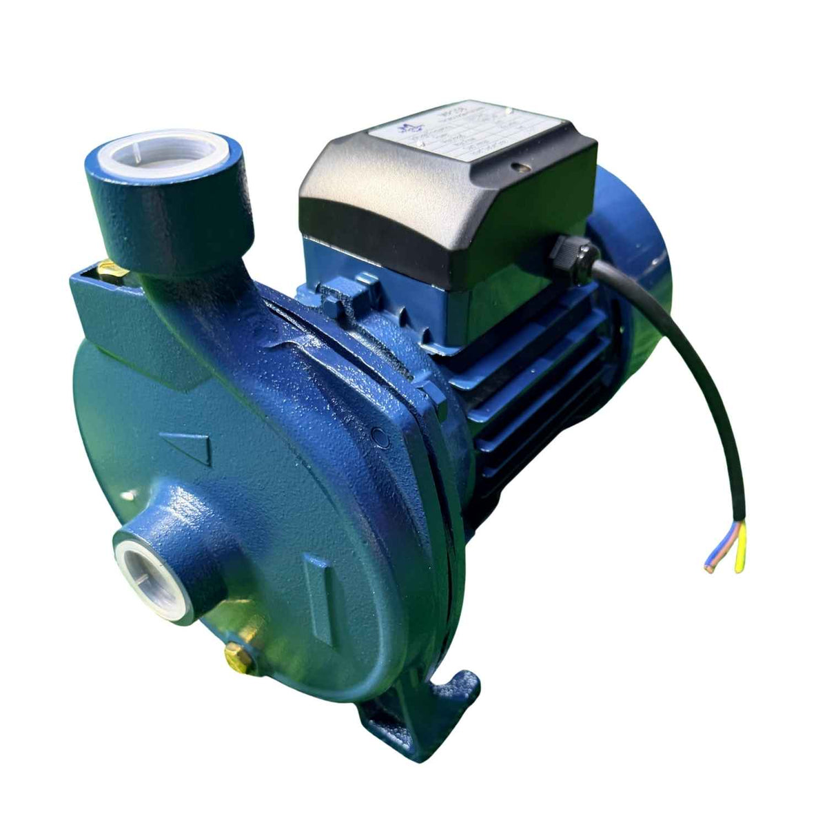 Bomba de Agua Centrífuga 1 HP 1" x 1" XKP CPM158 Autoaspirante