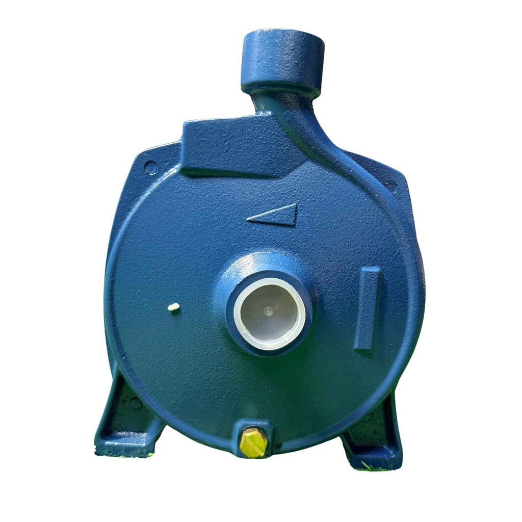 Bomba de Agua Centrífuga 1 HP 1" x 1" XKP CPM158 Autoaspirante