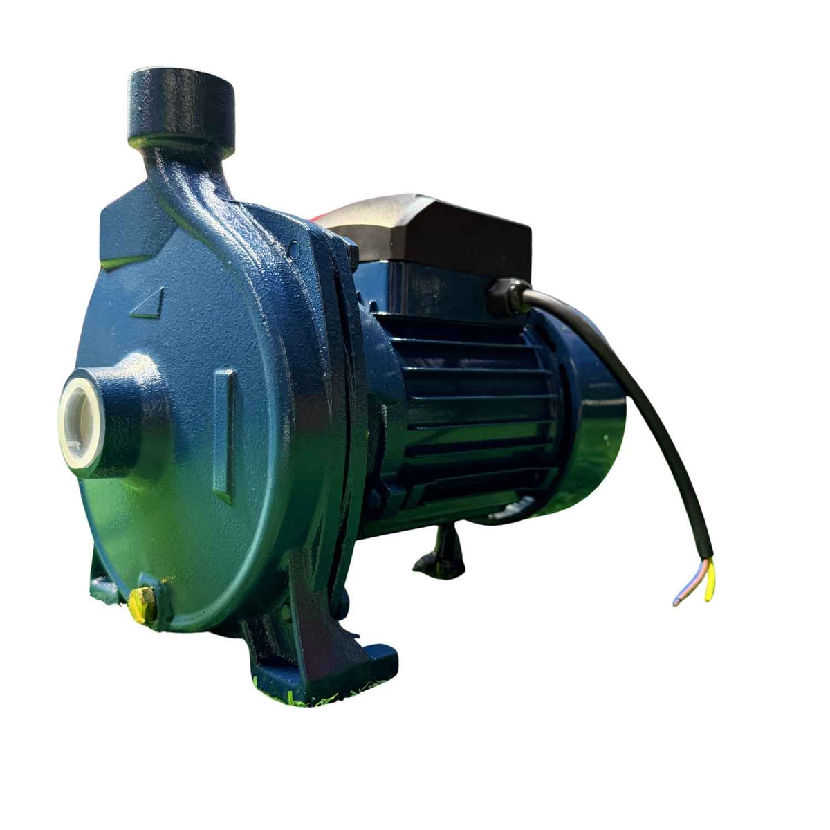 Bomba de Agua Centrífuga 1 HP 1" x 1" XKP CPM158 Autoaspirante