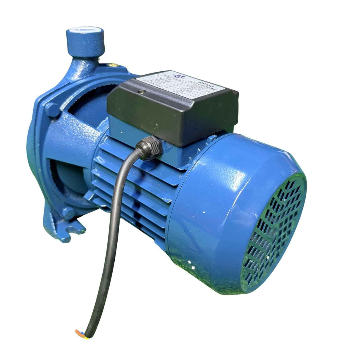 Bomba de Agua Centrífuga 1 HP 1" x 1" XKP CPM158 Autoaspirante