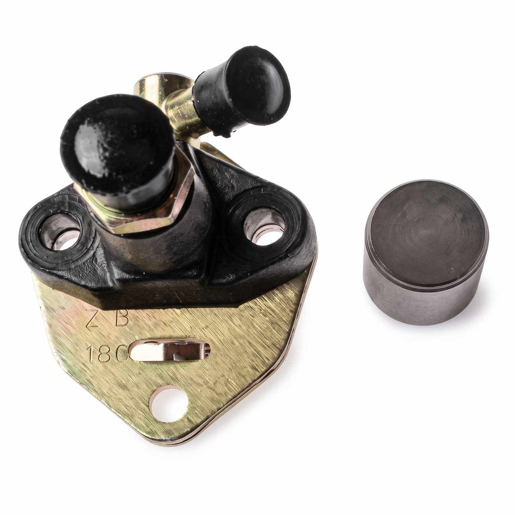 Bomba Inyectora Sin Solenoide para Motor Diésel 186F y 186FA