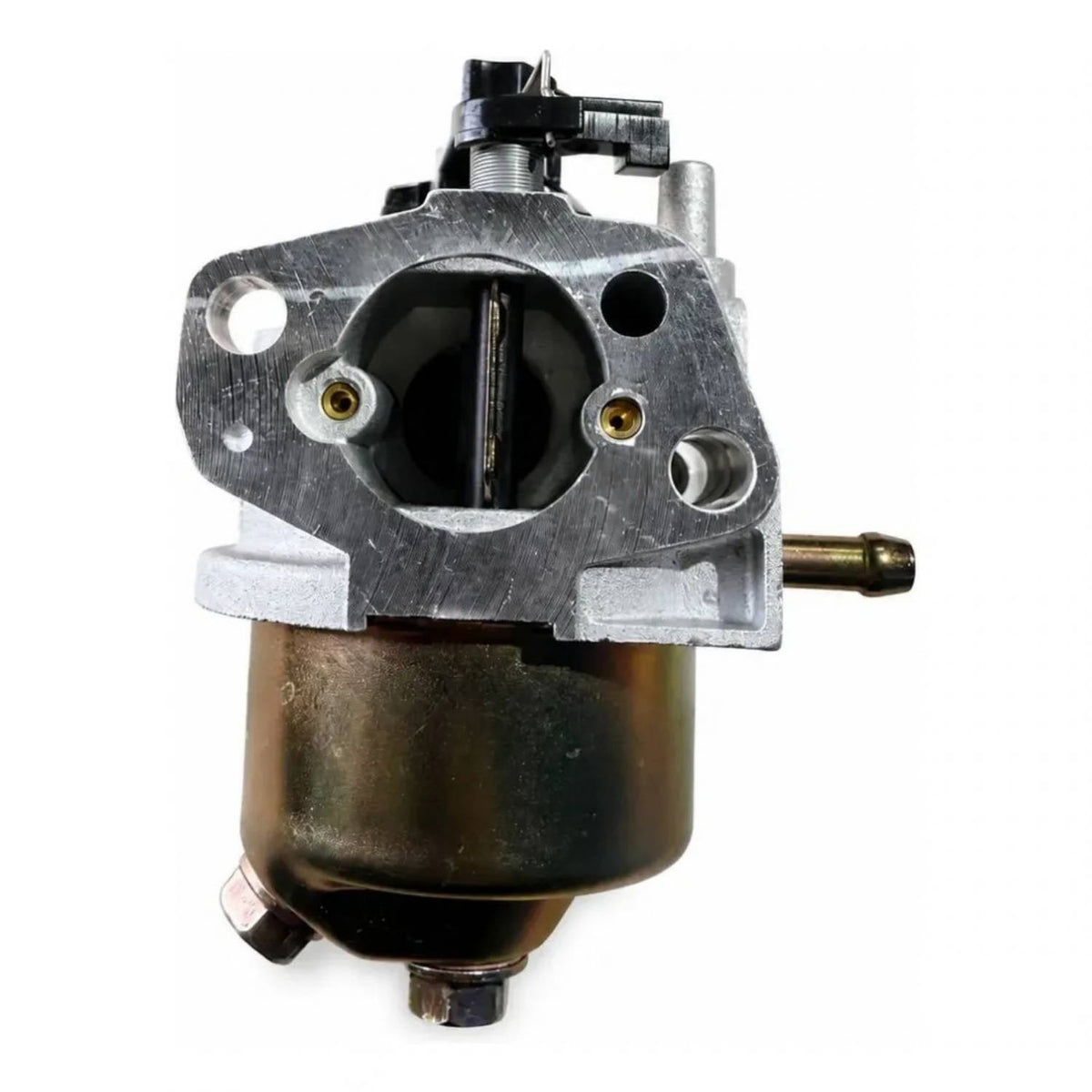 Carburador Automático para Generador 2 a 4 kW Motor GX160 7 HP (168F)