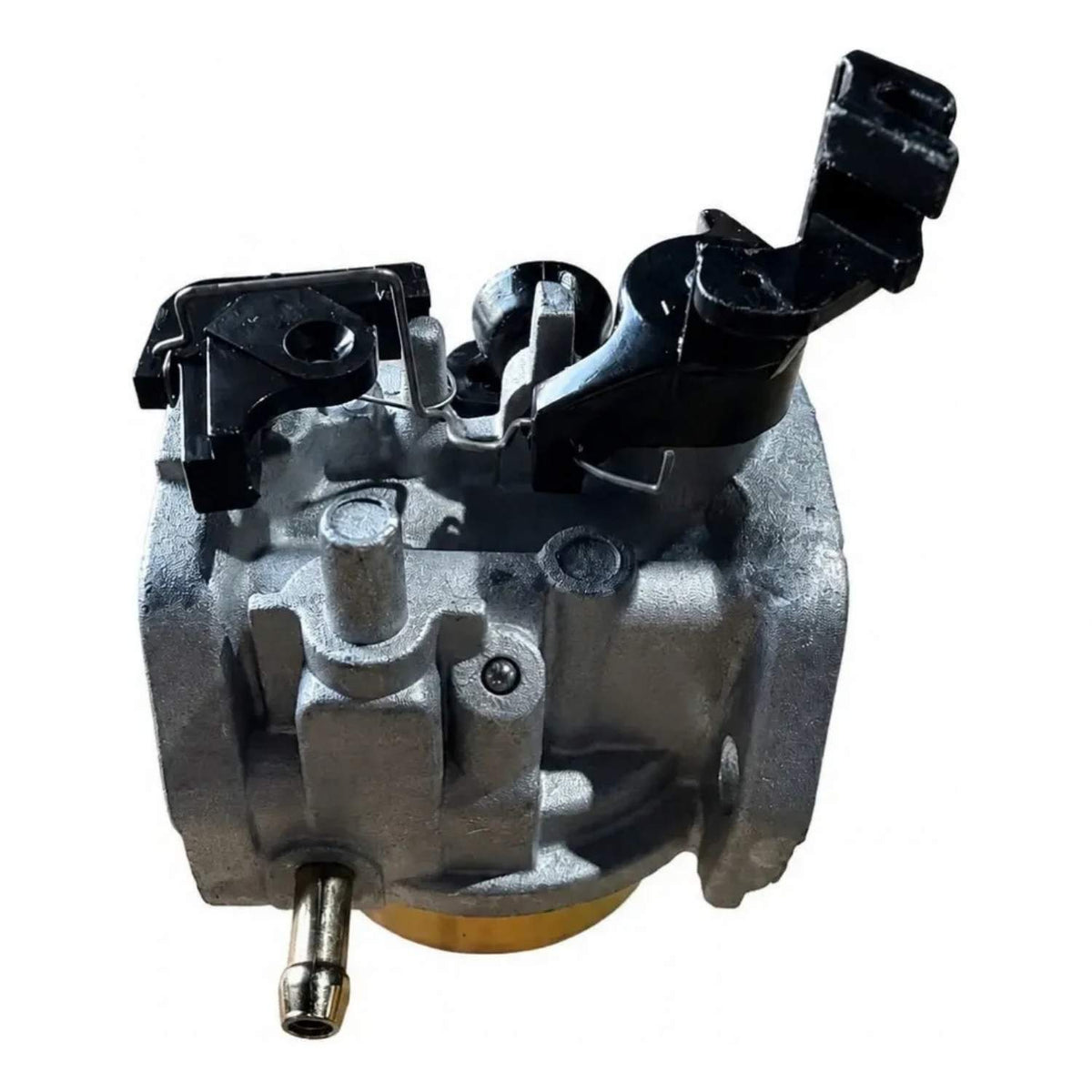 Carburador Automático para Generador 2 a 4 kW Motor GX160 7 HP (168F)