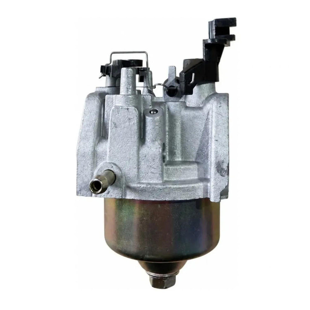 Carburador Automático para Generador 2 a 4 kW Motor GX160 7 HP (168F)