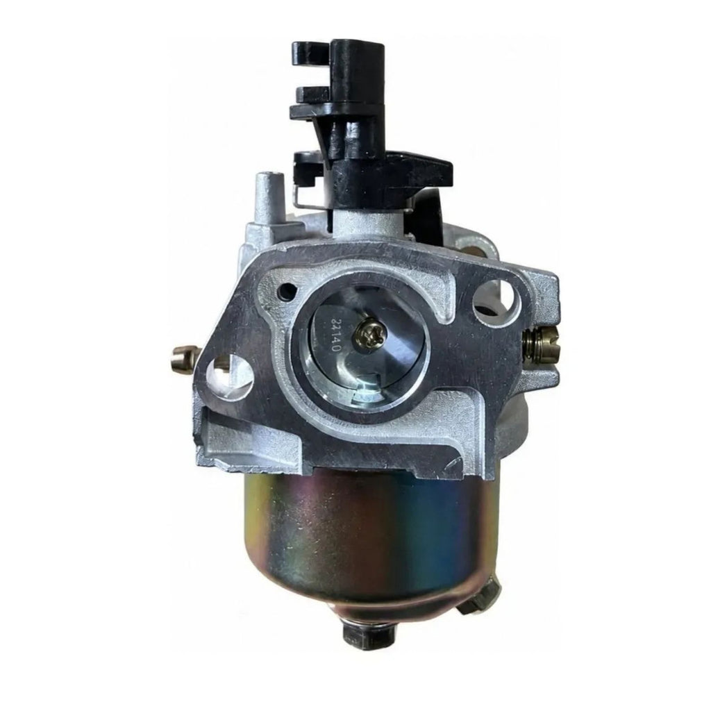 Carburador Automático para Generador 2 a 4 kW Motor GX160 7 HP (168F)