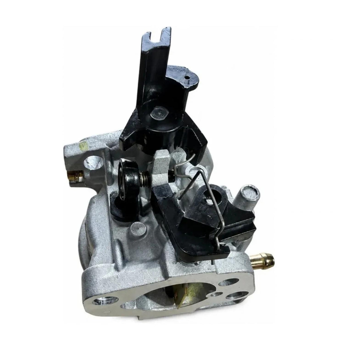 Carburador Automático para Generador 2 a 4 kW Motor GX160 7 HP (168F)