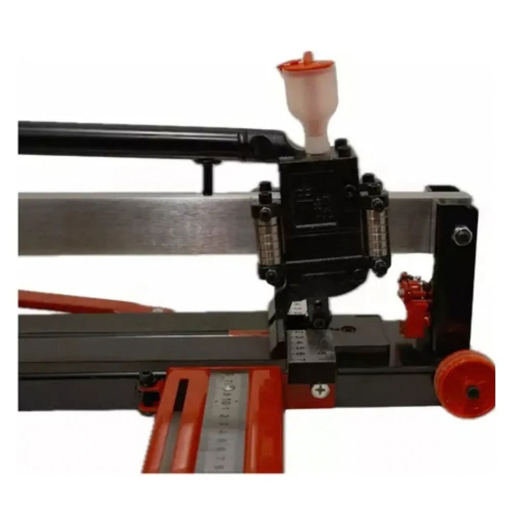 Cortador de Ceramica y Porcelanato Manual 1200 mm con Laser