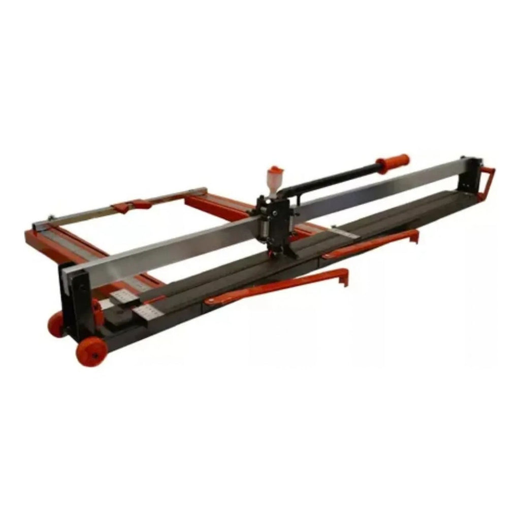 Cortador de Ceramica y Porcelanato Manual 1200 mm con Laser