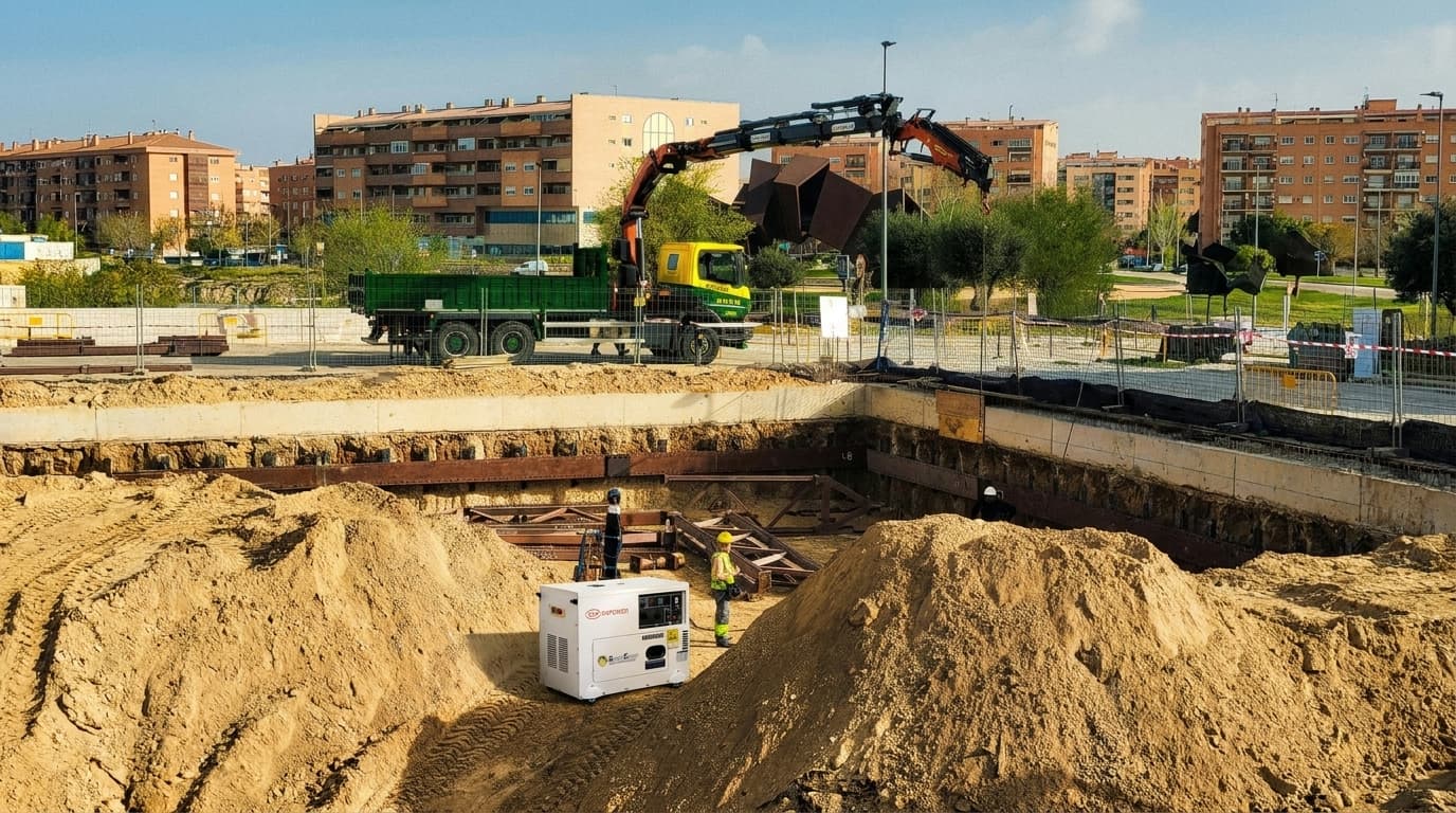 Especificaciones Técnicas
