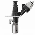 Bomba Inyectora con Solenoide para Motor Diésel 186F y 186FA