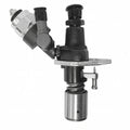 Bomba Inyectora con Solenoide para Motor Diésel 186F y 186FA