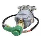 Carburador para Generador GX390 Motor 188F de 4 kW a 8 kW con Ahogador Manual